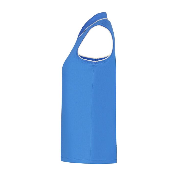  Kivisaari Polo Top afbeelding