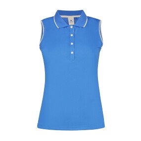  Kivisaari Polo Top afbeelding