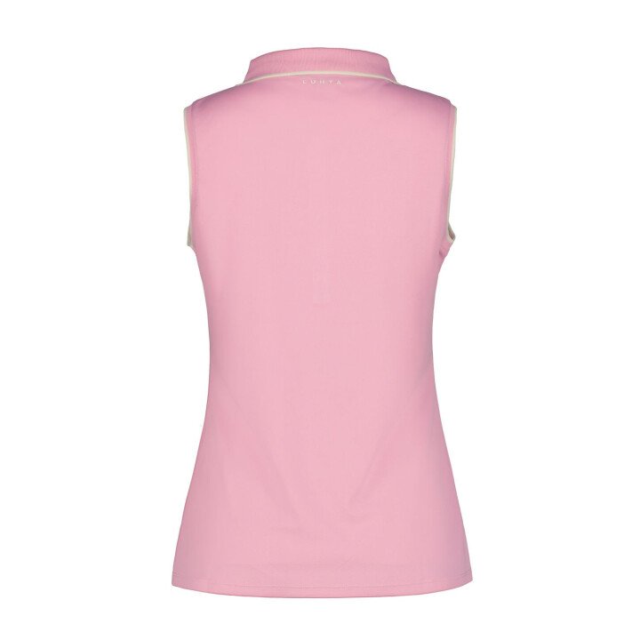  Kivisaari Polo Top afbeelding