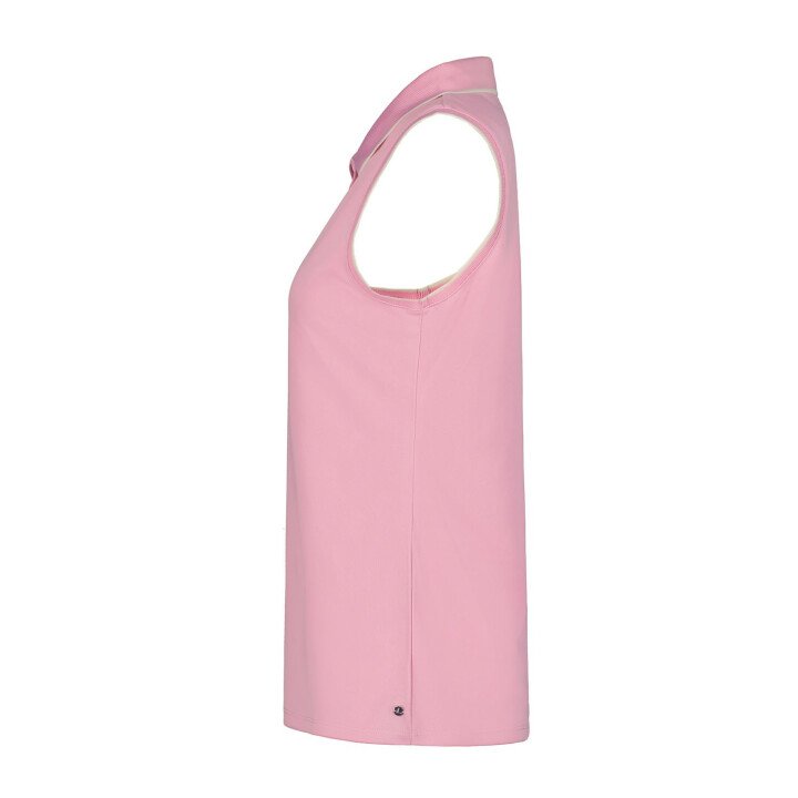  Kivisaari Polo Top afbeelding