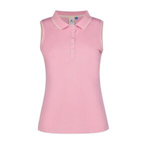  Kivisaari Polo Top afbeelding