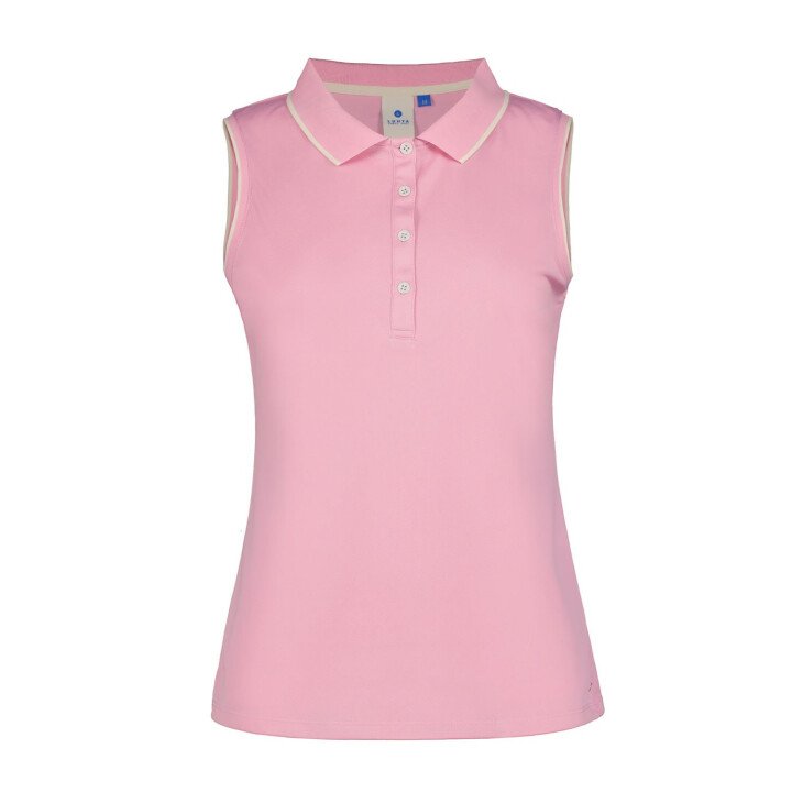  Kivisaari Polo Top afbeelding