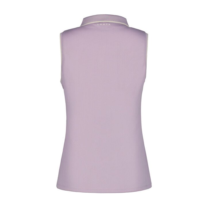  Kivisaari Polo Top afbeelding