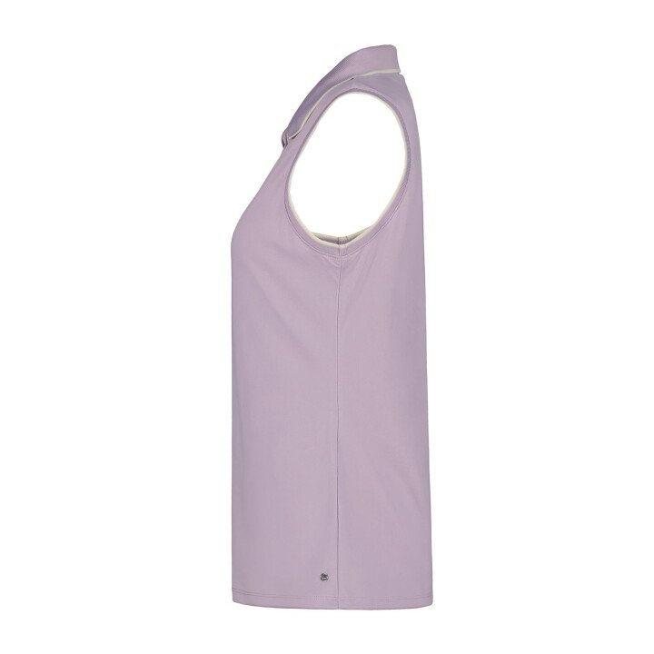  Kivisaari Polo Top afbeelding