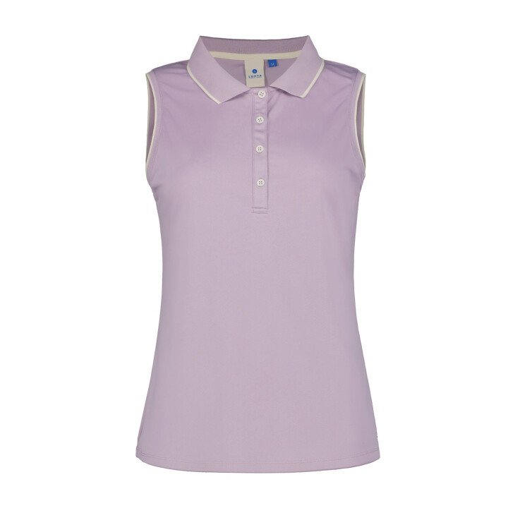  Kivisaari Polo Top afbeelding