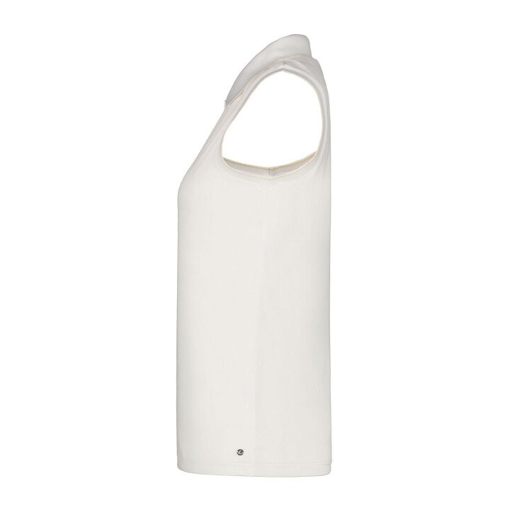  Kivisaari Polo Top afbeelding