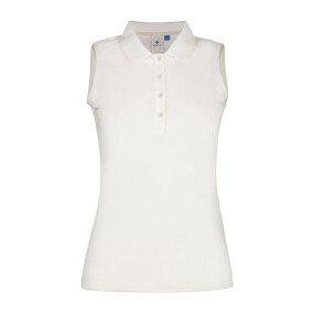  Kivisaari Polo Top afbeelding