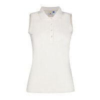  Kivisaari Polo Top afbeelding