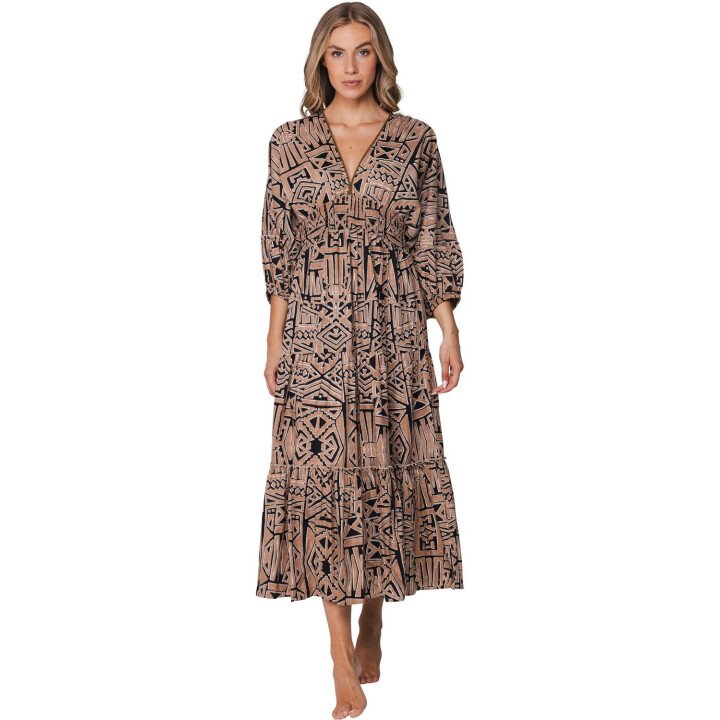  Beach Dress 125 cm afbeelding