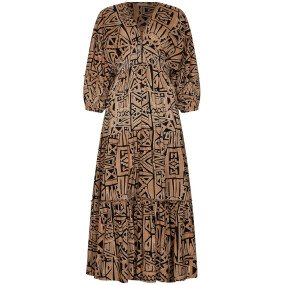  Beach Dress 125 cm afbeelding