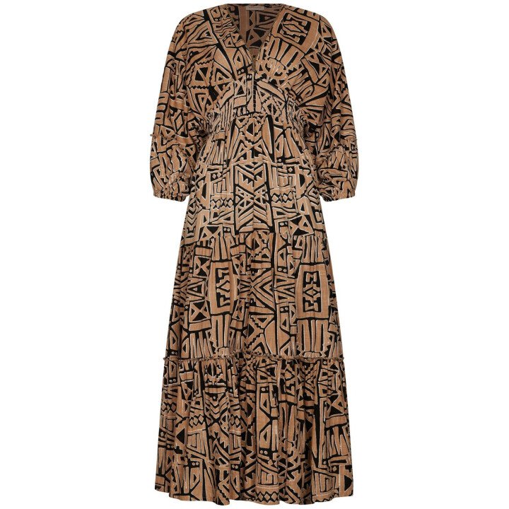  Beach Dress 125 cm afbeelding