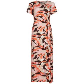  Beach Dress Maxi130cm afbeelding