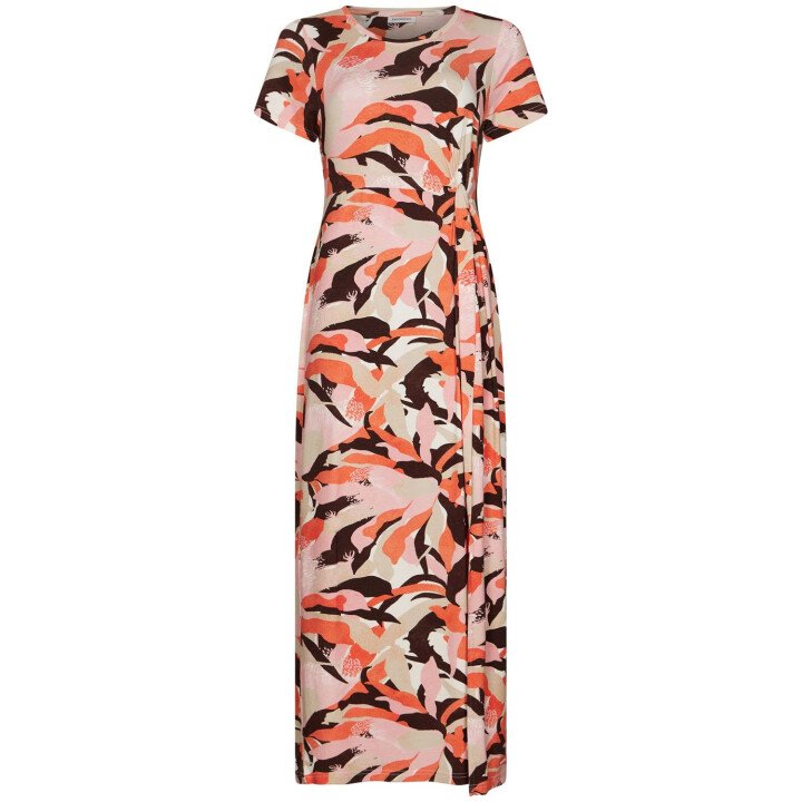  Beach Dress Maxi130cm afbeelding