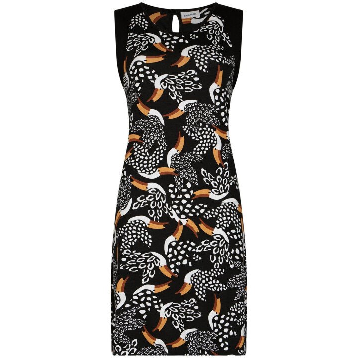  Beach Dress 95 cm afbeelding