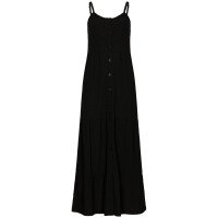 Spaghetti Beach Dress Maxi 125cm afbeelding