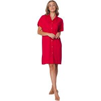  Beach Shirt Dress95cm afbeelding