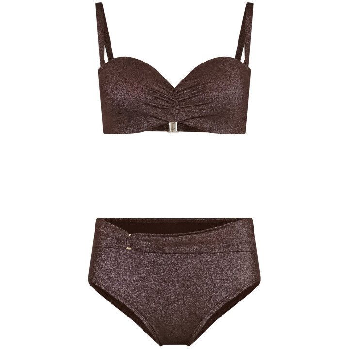  Bandeau Bikini afbeelding