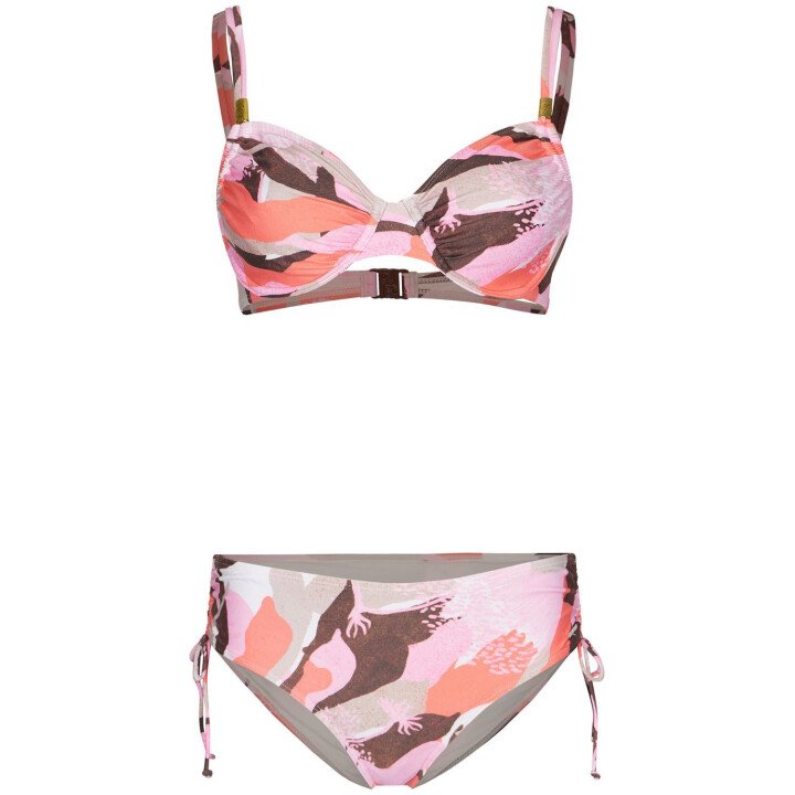  Sliding Cup Bikini afbeelding