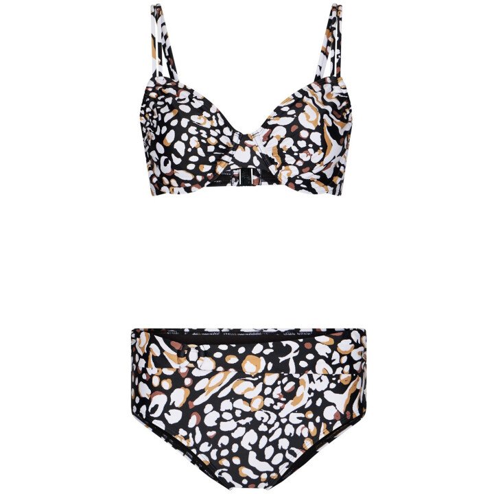  Sliding Cup Bikini afbeelding