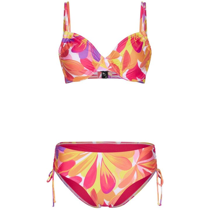  Sliding Cup Bikini afbeelding