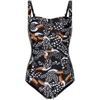  Scallop Swimsuit afbeelding