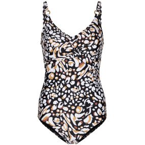  Knot Swimsuit afbeelding