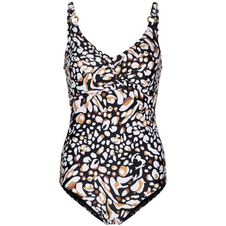  Knot Swimsuit afbeelding