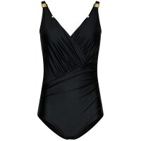  V-Neck Swimsuit afbeelding