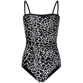  Bandeau Swimsuit afbeelding