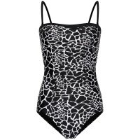  Bandeau Swimsuit afbeelding