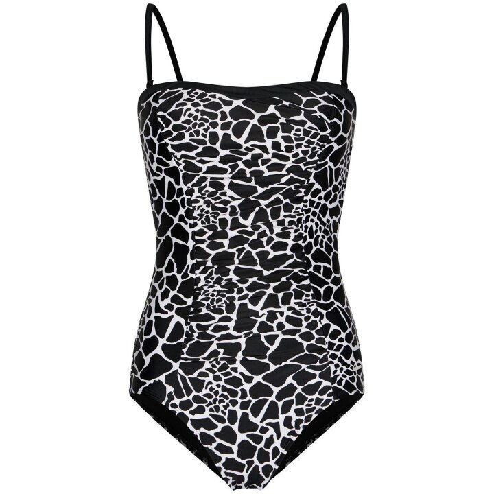  Bandeau Swimsuit afbeelding