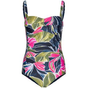  Scallop Swimsuit afbeelding