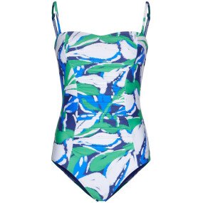  Bandeau Swimsuit afbeelding