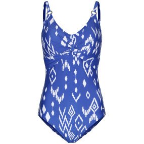 Knot Swimsuit afbeelding