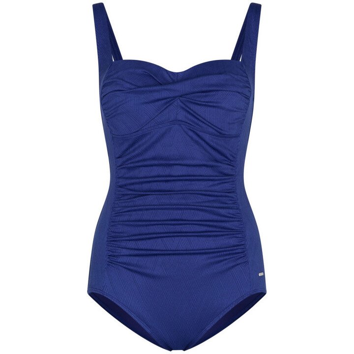  Scallop Swimsuit afbeelding