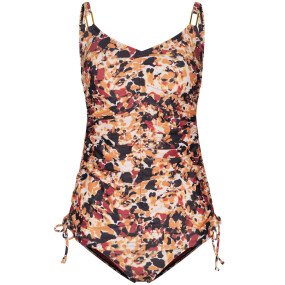  V-Neck Tankini Top afbeelding