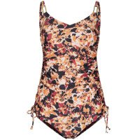  V-Neck Tankini Top afbeelding