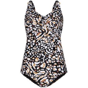  Knot Tankini afbeelding