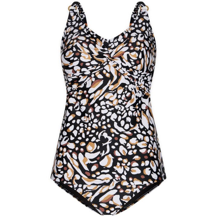  Knot Tankini afbeelding