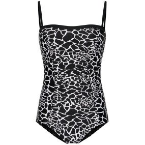  Bandeau Tankini afbeelding
