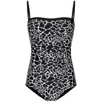  Bandeau Tankini afbeelding