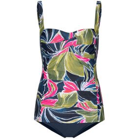  Scallop Tankini afbeelding
