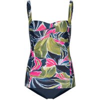  Scallop Tankini afbeelding
