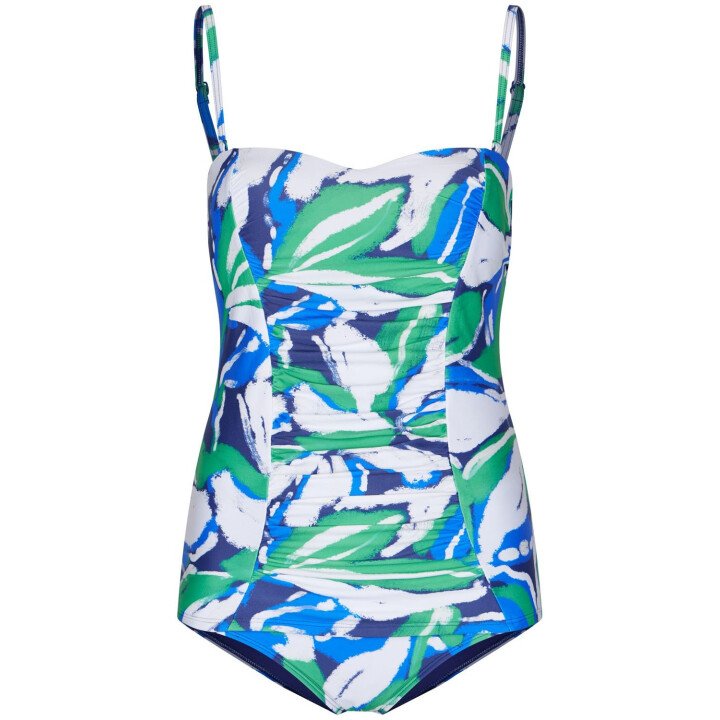  Bandeau Tankini afbeelding