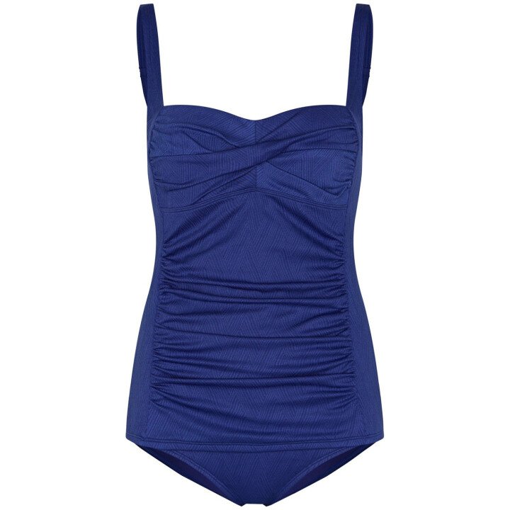  Scallop Tankini afbeelding
