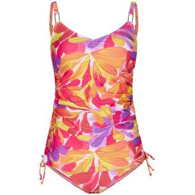  V-Neck Tankini Top afbeelding