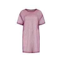 Bright Plum Dress afbeelding