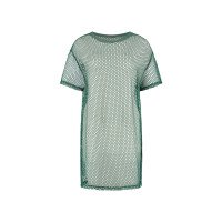 Green Glitter Dress afbeelding