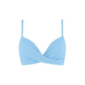 Alaskan Blue Padded Wired Top afbeelding