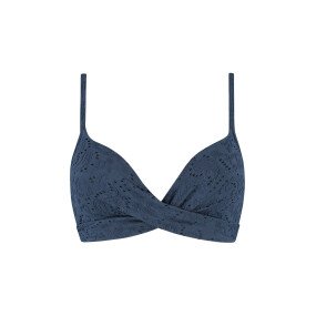 Nightsky Embroidery Padded Top afbeelding
